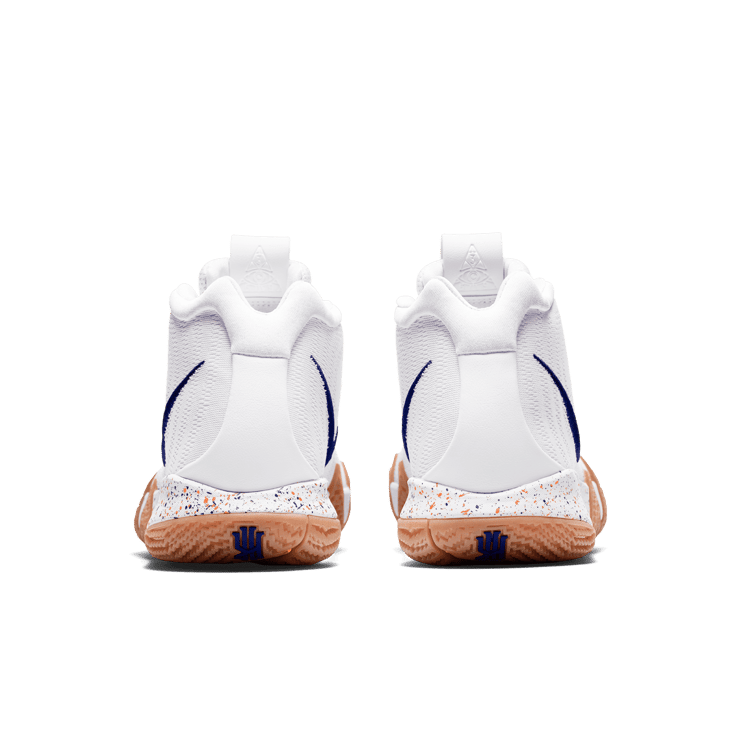 Nike Kyrie 4 Uncle Drew Angle 3