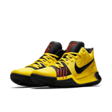 Nike Kyrie 3 Mamba Mentality Bruce Lee Angle 2