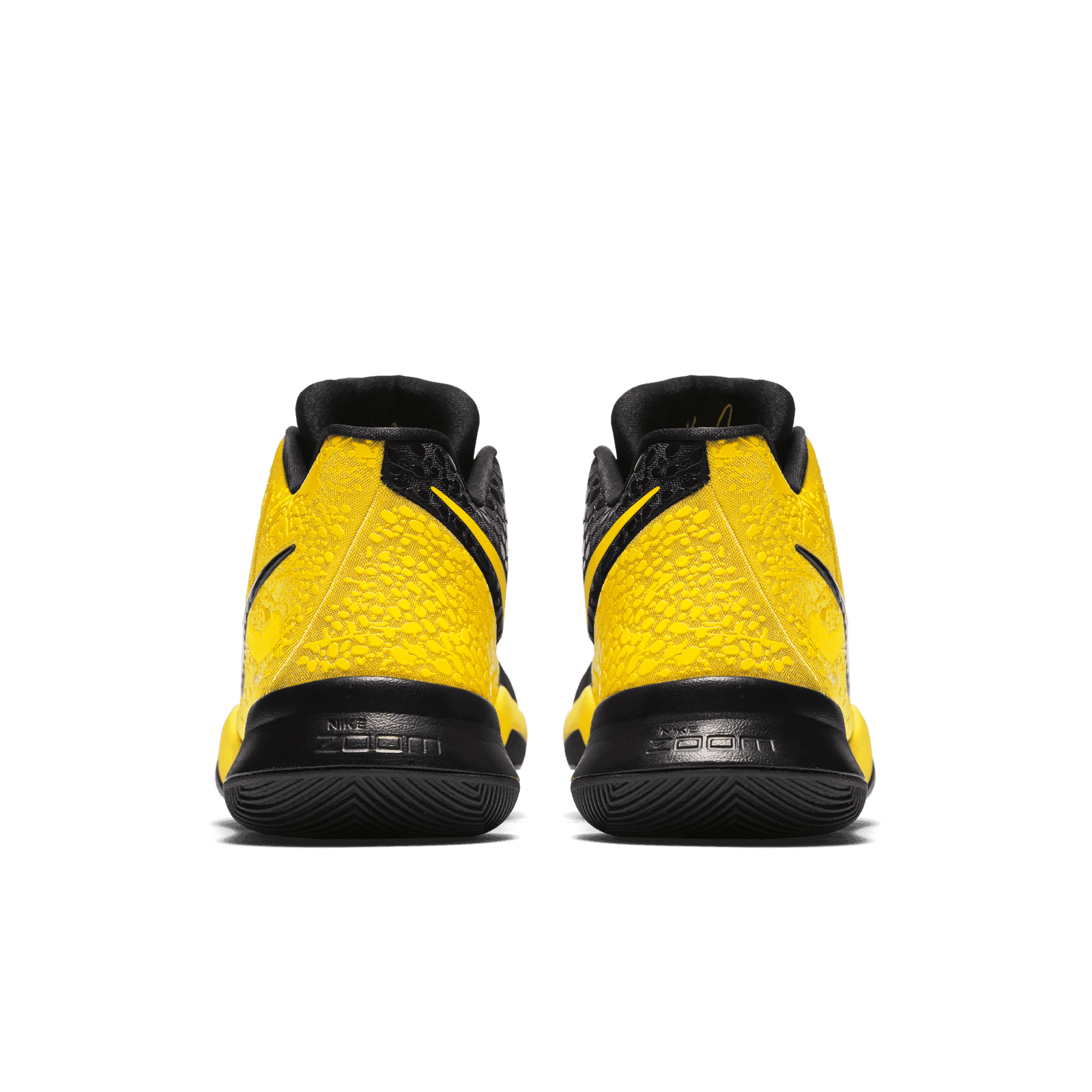 kyrie 3 mamba mentality