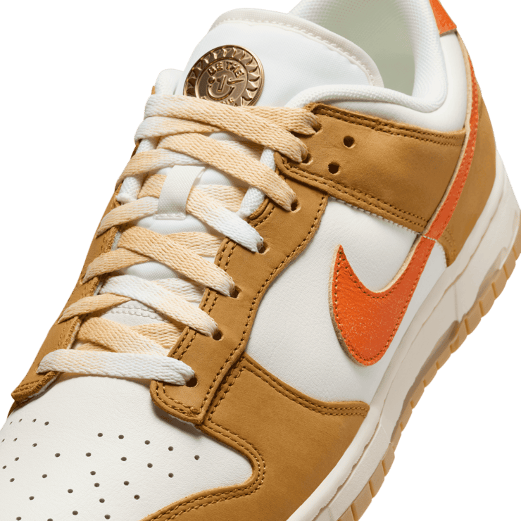 Nike Dunk Low Be The 1 Angle 4