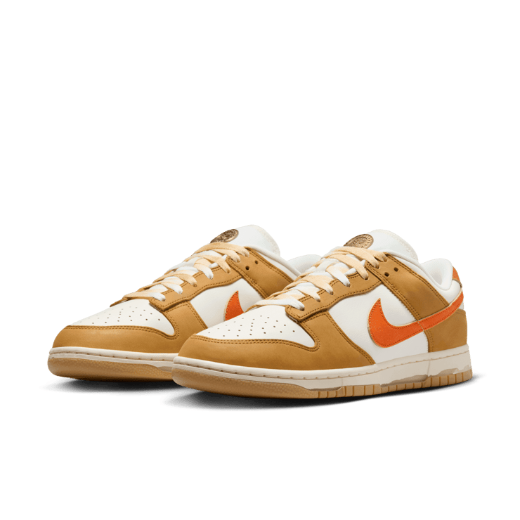 Nike Dunk Low Be The 1 Angle 2