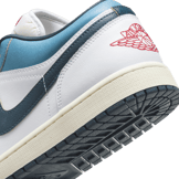 Air Jordan 1 Low SE Formula 23 Angle 5