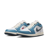 Air Jordan 1 Low SE Formula 23 Angle 2