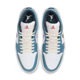 Air Jordan 1 Low SE Formula 23 Angle 1