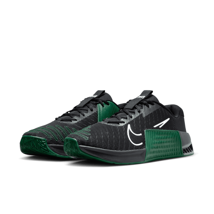 Nike Metcon 9 (Team) Workout Angle 2