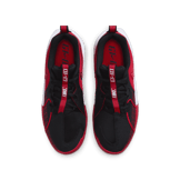 Nike Air Zoom GT Cut 3 'Black University Red' (GS) Angle 1