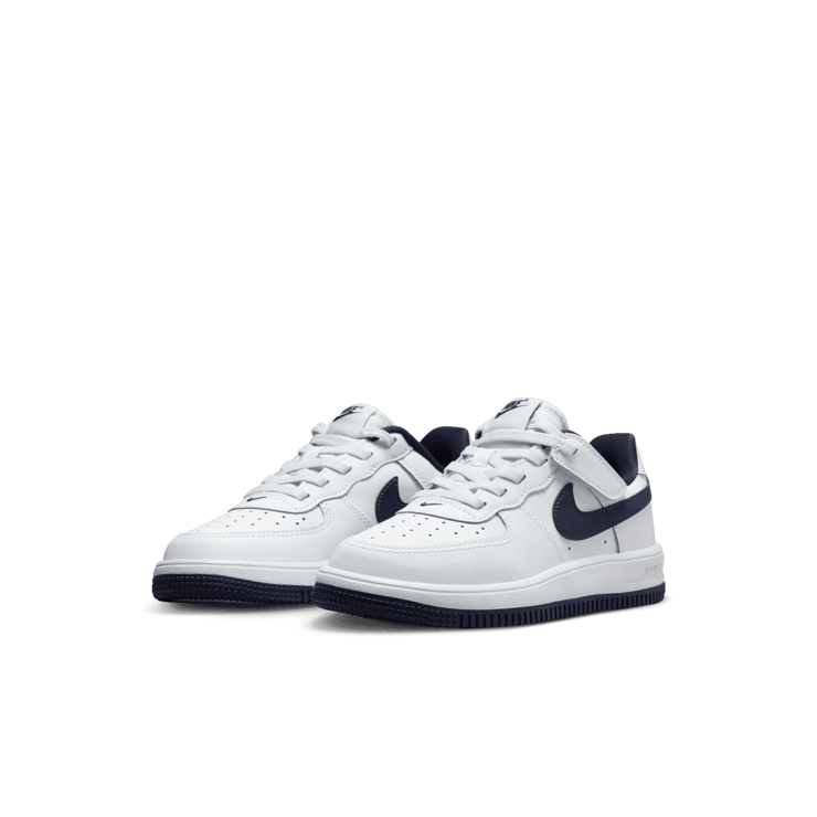 Nike Force 1 Low EasyOn (PS) Angle 2