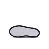 Nike Force 1 Low EasyOn (PS) Angle 0