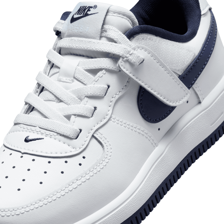 Nike Force 1 Low EasyOn (PS) Angle 4