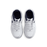 Nike Force 1 Low EasyOn (PS) Angle 1