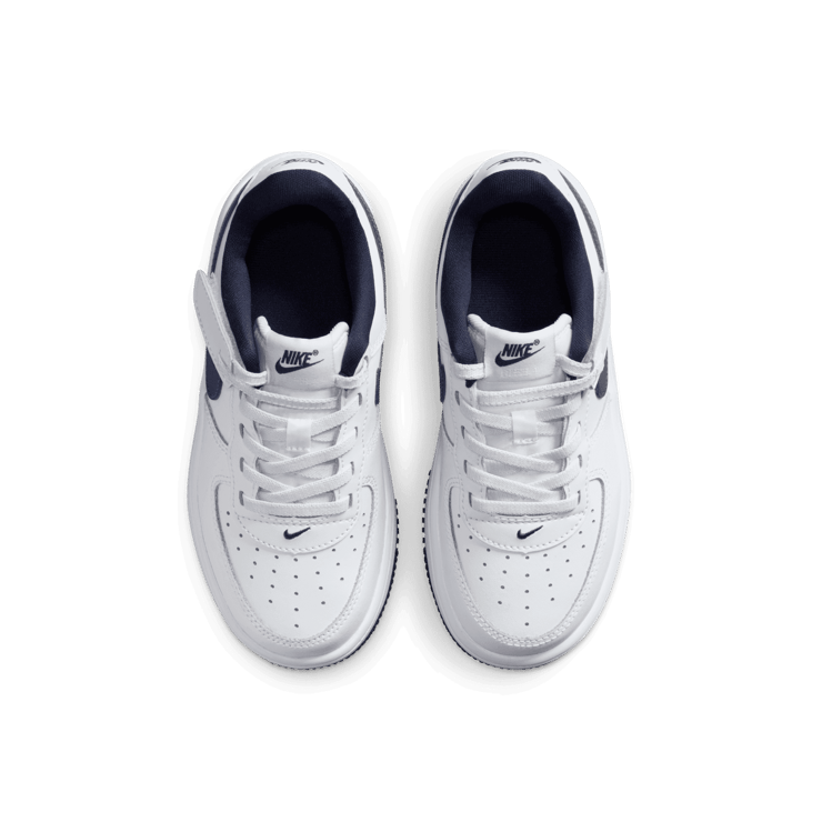 Nike Force 1 Low EasyOn (PS) Angle 1