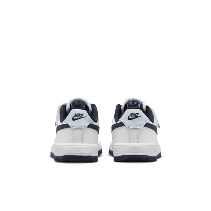 Nike Force 1 Low EasyOn (PS) Angle 3