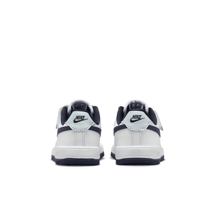 Nike Force 1 Low EasyOn (PS) Angle 3