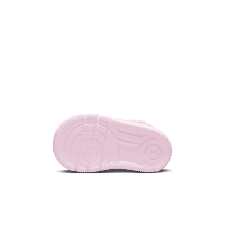 Nike Force 1 Low EasyOn (TD) Angle 0