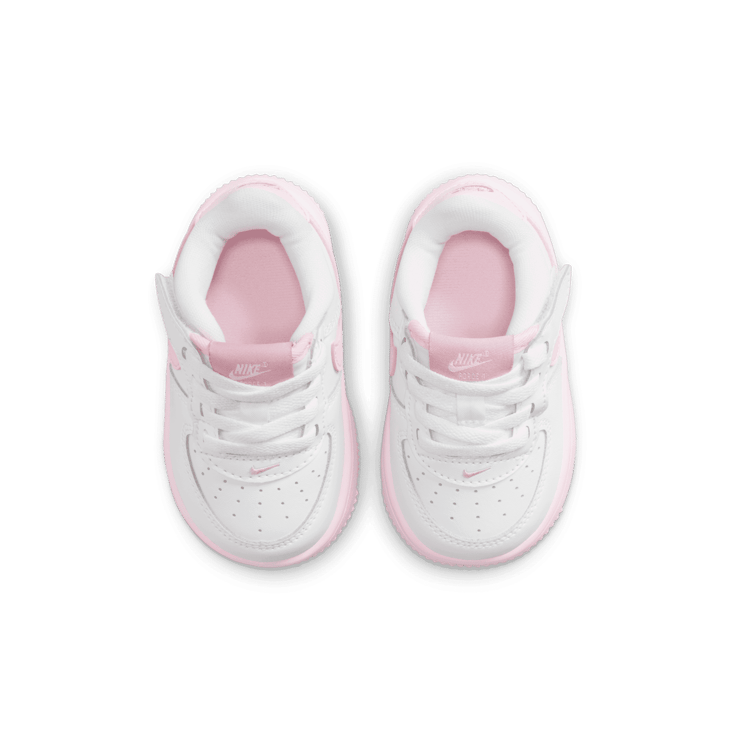 Nike Force 1 Low EasyOn (TD) Angle 1