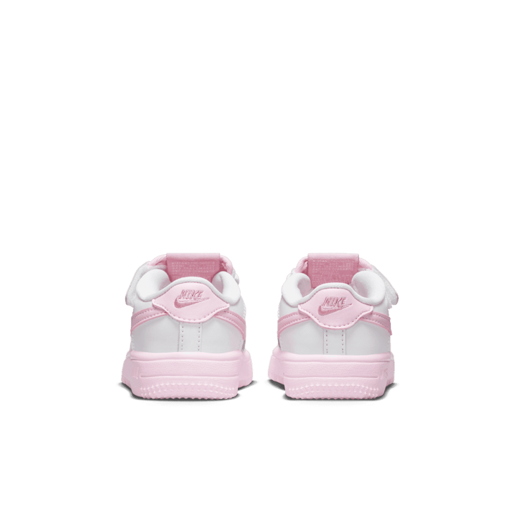 Nike Force 1 Low EasyOn (TD) Angle 3