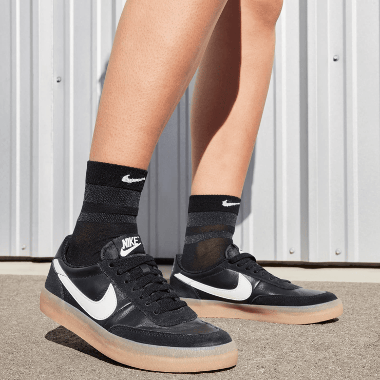 Nike Killshot 2 'Black Gum' (W) Angle 0