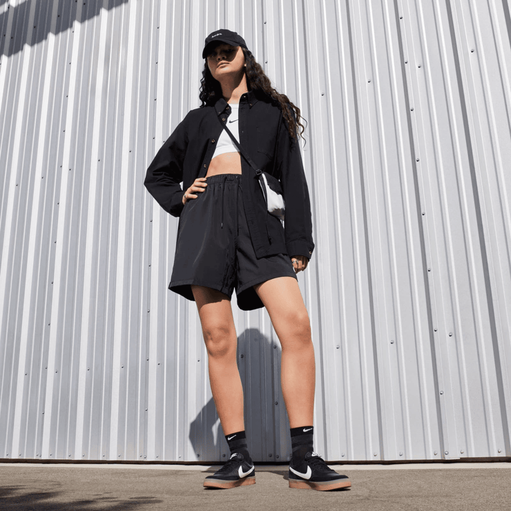 Nike Killshot 2 'Black Gum' (W) Angle 7