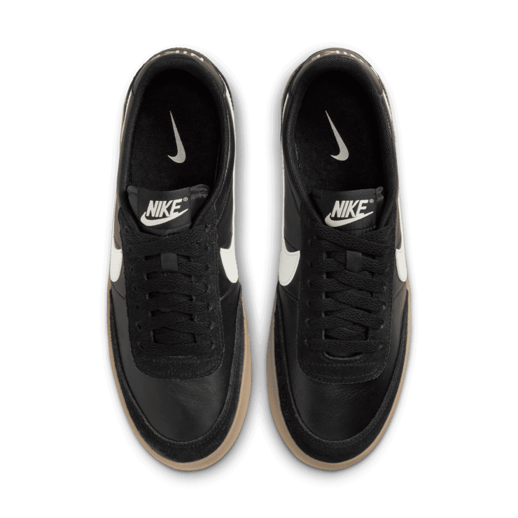 Nike Killshot 2 'Black Gum' (W) Angle 2