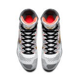 Nike Kobe 9 Elite Gold Fundamentals Angle 1