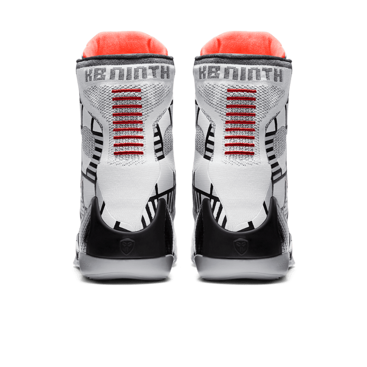 Kobe 9 elite gold cheap