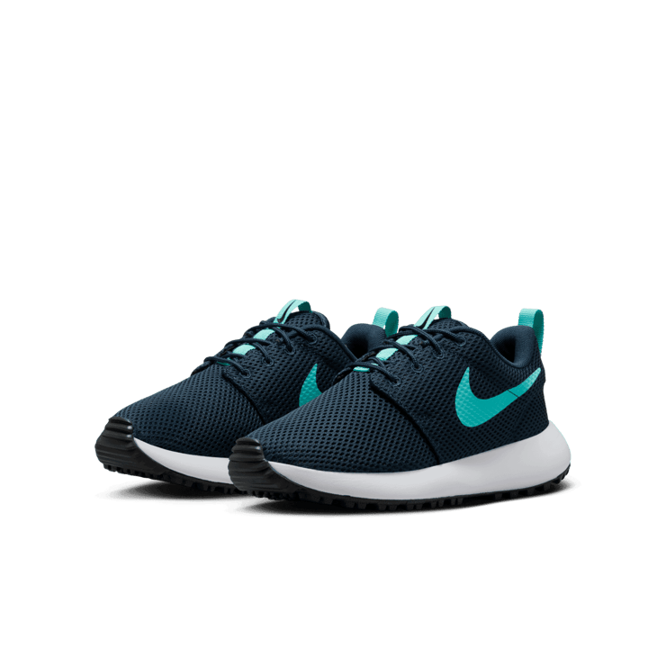 Nike Roshe 2 G Jr. Little/ Golf (GS) Angle 2