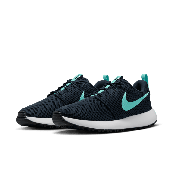 Nike Roshe G Next Nature Golf Angle 2