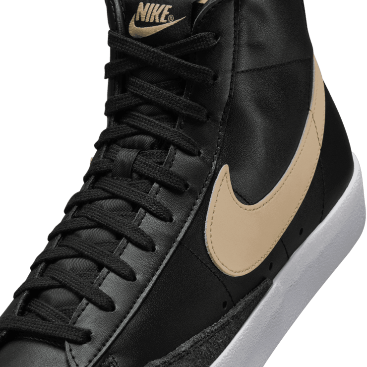 Nike Blazer Mid '77 Vintage Angle 4