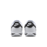 Nike Cortez Leather 'White Black' (W) Angle 3