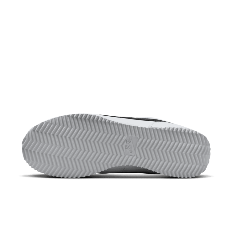 Nike Cortez Leather 'White Black' (W) Angle 0
