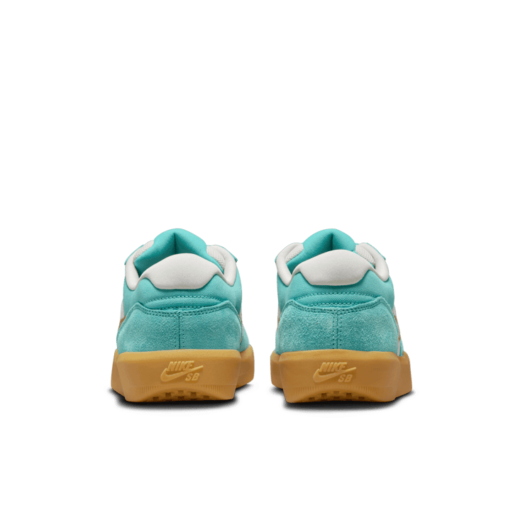 Nike SB Force 58 SB 'Dusty Cactus' Angle 3