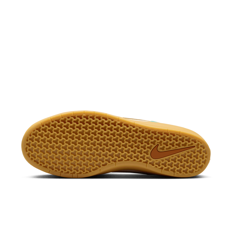 Nike SB Force 58 SB 'Dusty Cactus' Angle 0