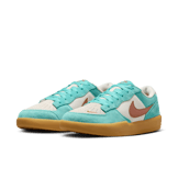 Nike SB Force 58 SB 'Dusty Cactus' Angle 2