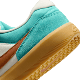 Nike SB Force 58 SB 'Dusty Cactus' Angle 5