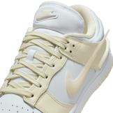 Nike Dunk Low Twist 'Coconut Milk' (W) Angle 4