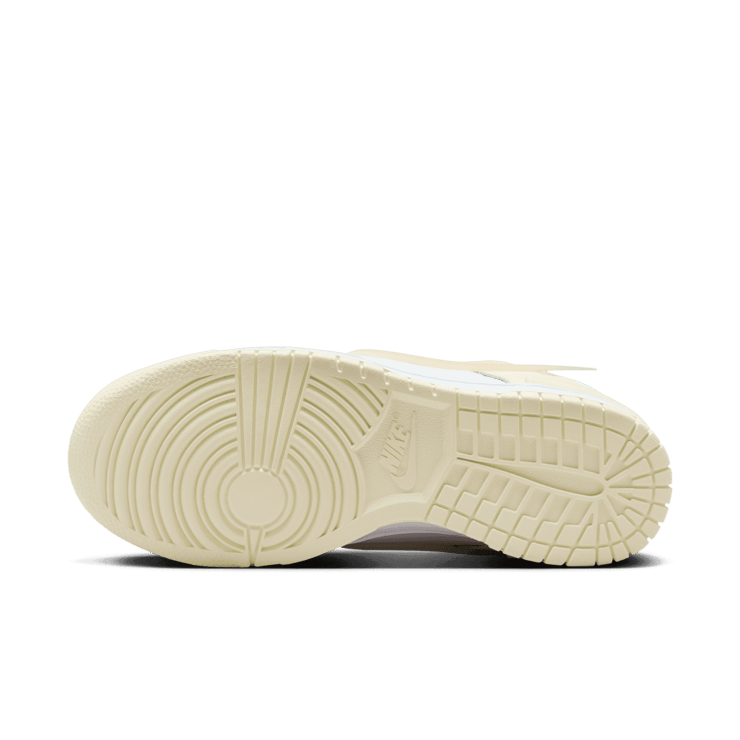 Nike Dunk Low Twist 'Coconut Milk' (W) Angle 0