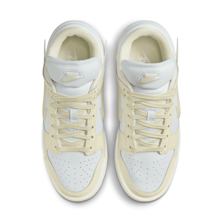 Nike Dunk Low Twist 'Coconut Milk' (W) Angle 1