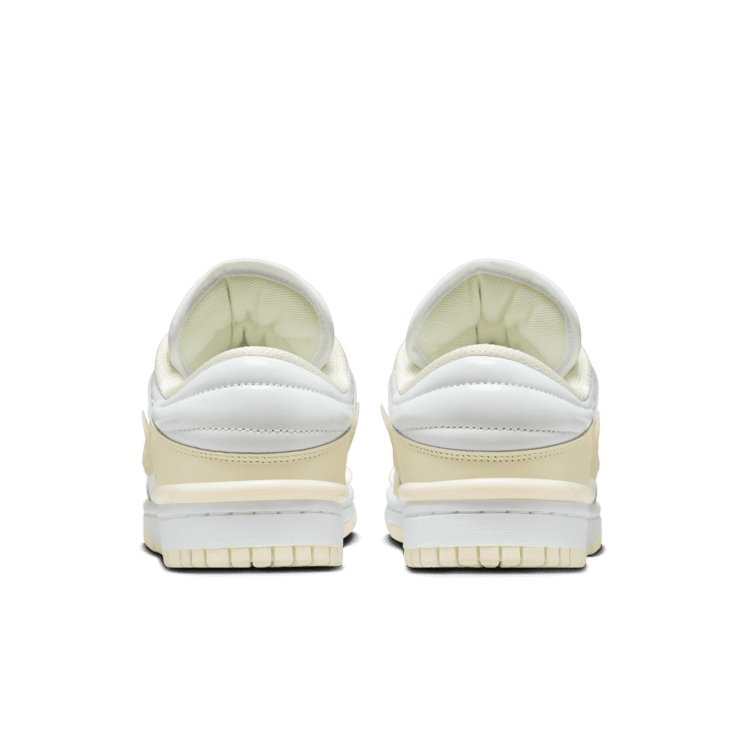 Nike Dunk Low Twist 'Coconut Milk' (W) Angle 3