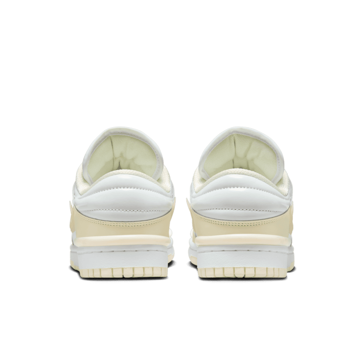 Nike Dunk Low Twist 'Coconut Milk' (W) Angle 3