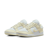 Nike Dunk Low Twist 'Coconut Milk' (W) Angle 2