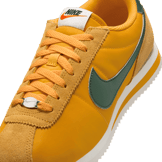 Nike Cortez 'Yellow Ochre Gorge Green' (W) Angle 4
