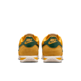 Nike Cortez 'Yellow Ochre Gorge Green' (W) Angle 3