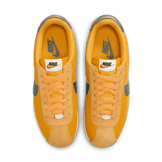 Nike Cortez 'Yellow Ochre Gorge Green' (W) Angle 1