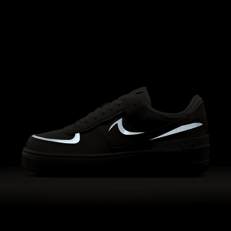 Nike Air Force 1 Shadow Angle 7