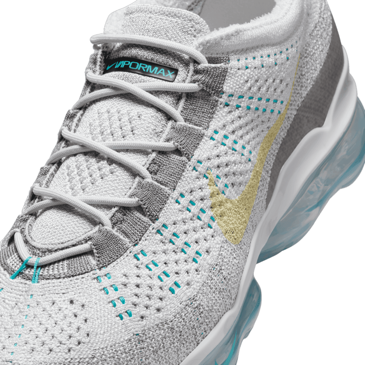 Nike Air VaporMax 2023 Flyknit Angle 4