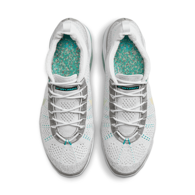 Nike Air VaporMax 2023 Flyknit Angle 1