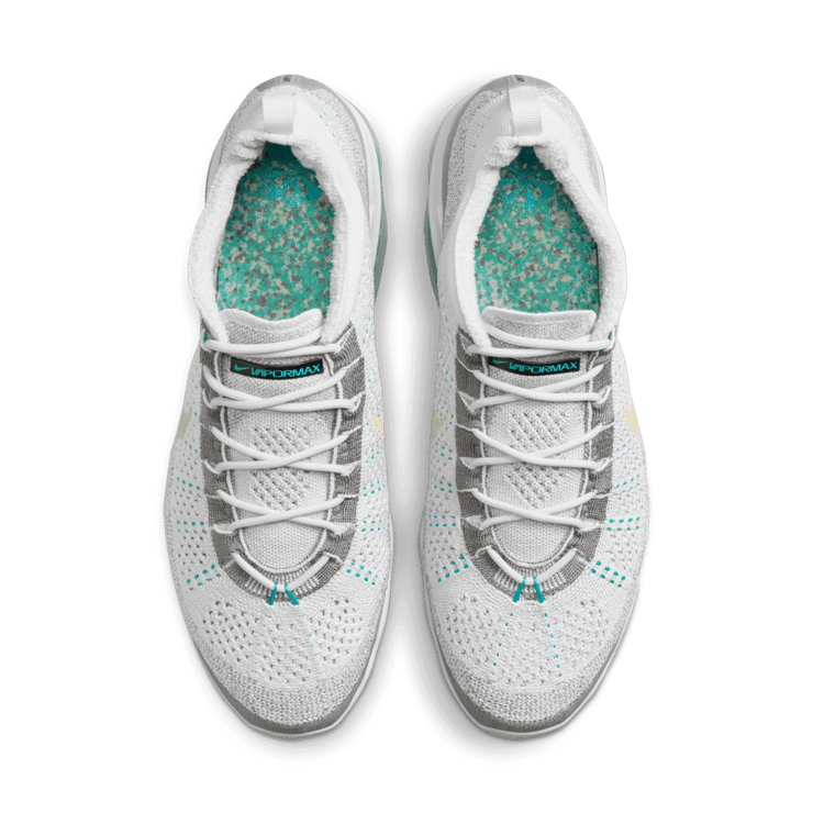 Nike Air VaporMax 2023 Flyknit Angle 1