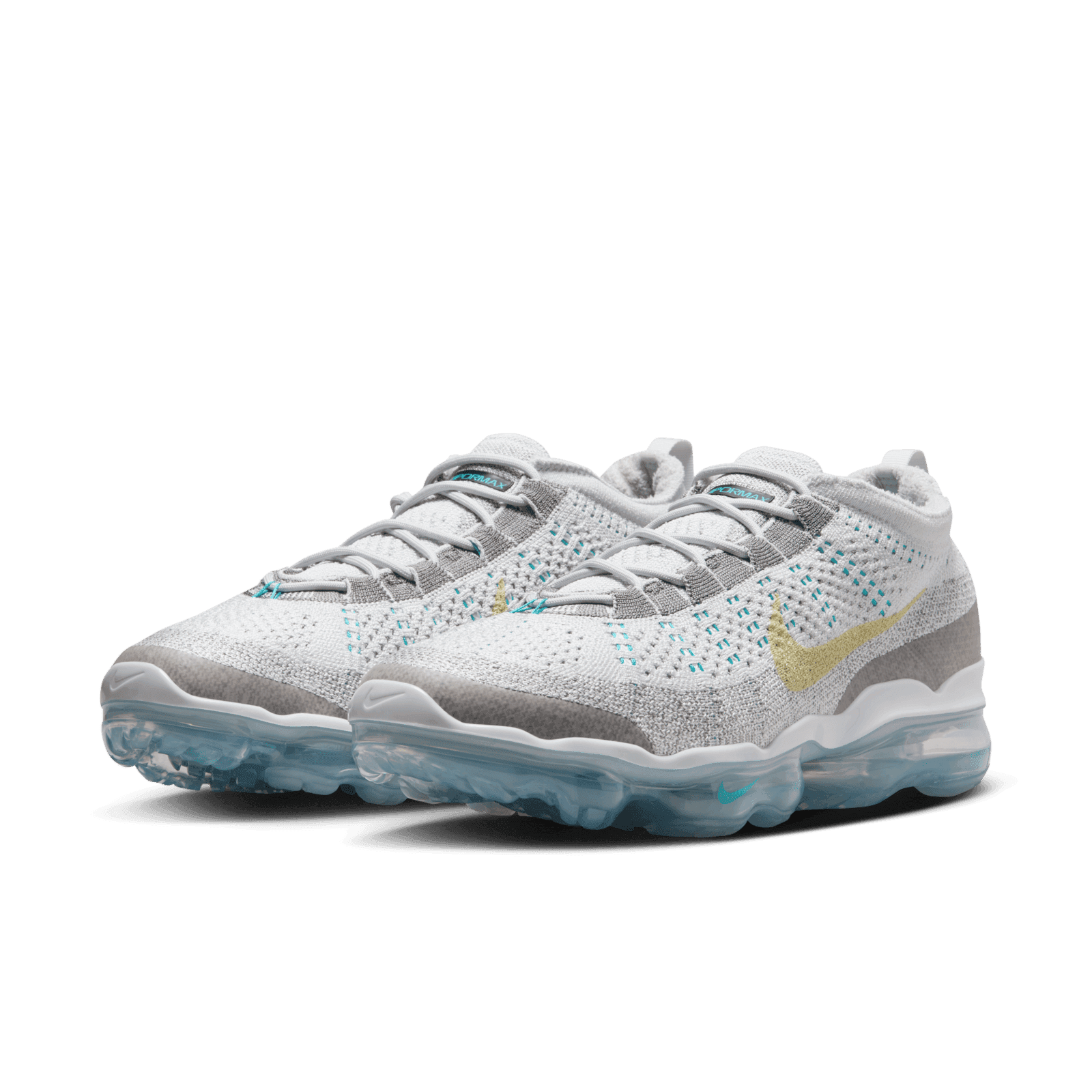 nike vapormax transparent