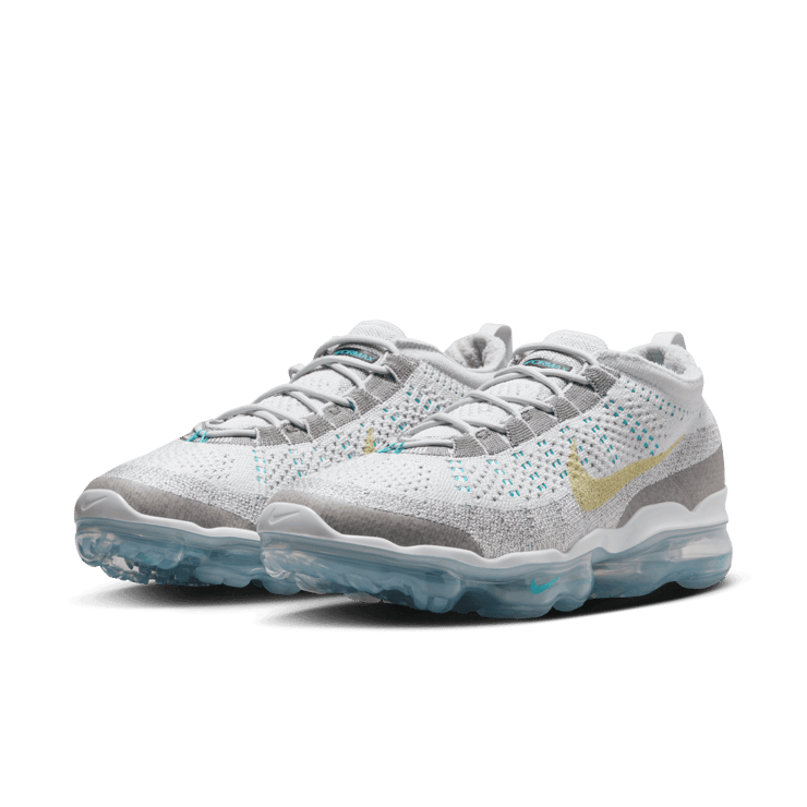 Nike Air VaporMax 2023 Flyknit Angle 2