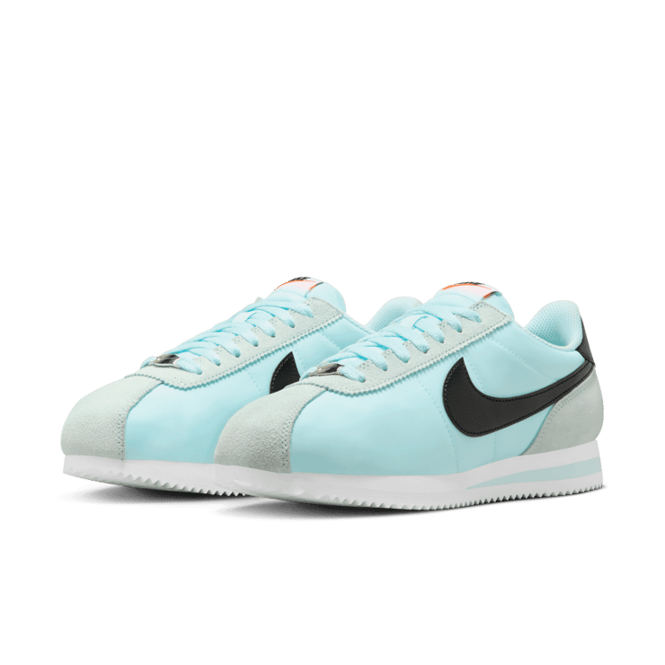 Nike Cortez Textile Angle 2